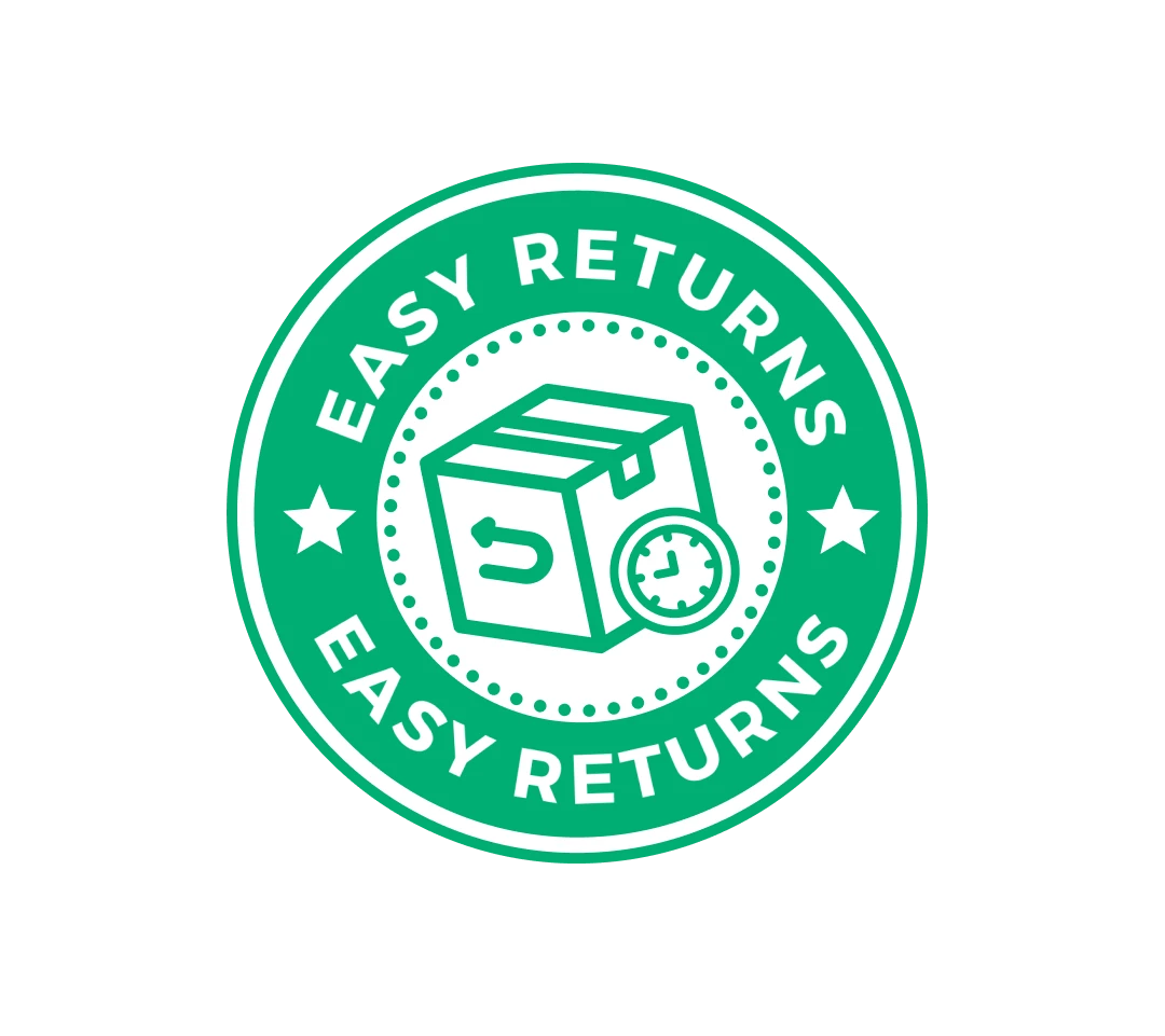 EASY RETURNS