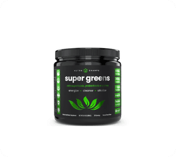 Super Greens x1 + Shipping