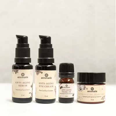 Annmarie Starter Pack