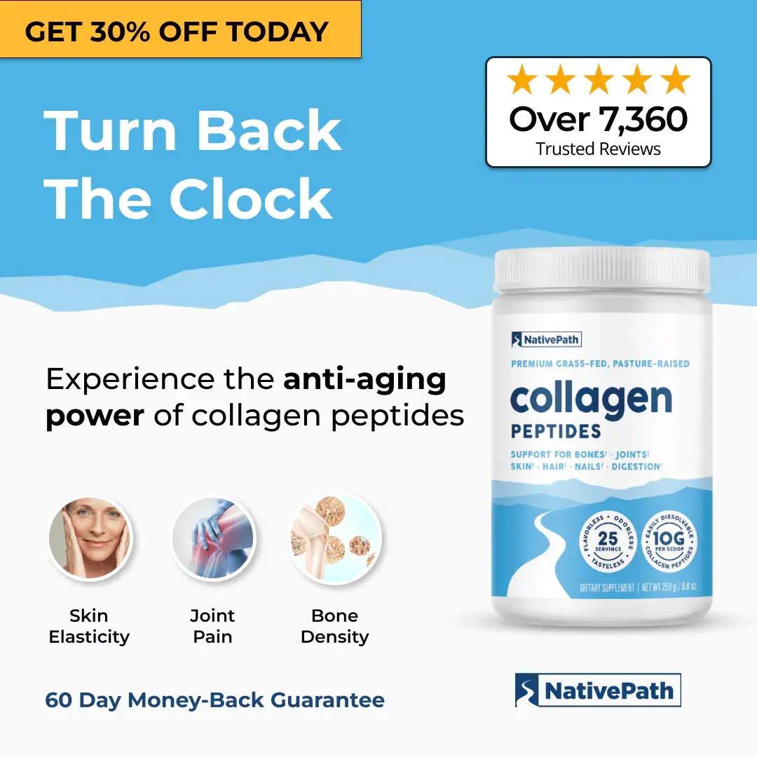 Original Collagen Peptides