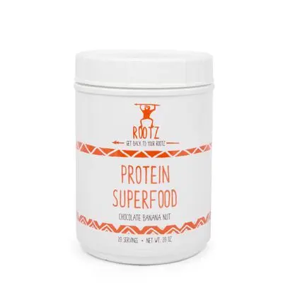 Protein Superfood x 1 Tub